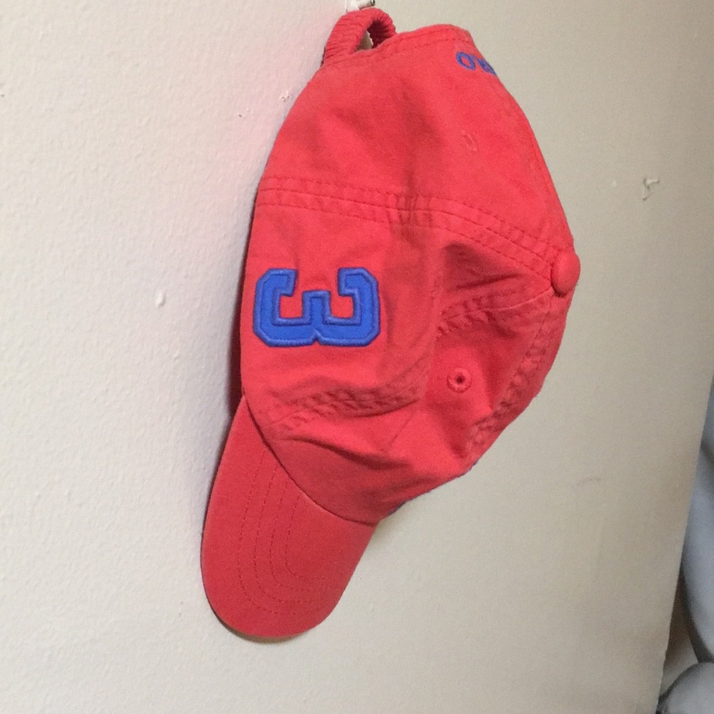 Ralph Lauren baby cap